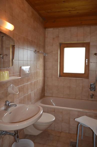 Residence Streitlhof Tirolo Dış mekan fotoğraf