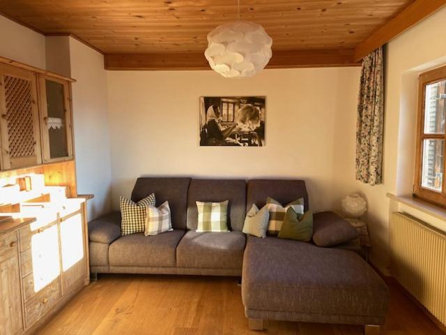 Residence Streitlhof Tirolo Dış mekan fotoğraf