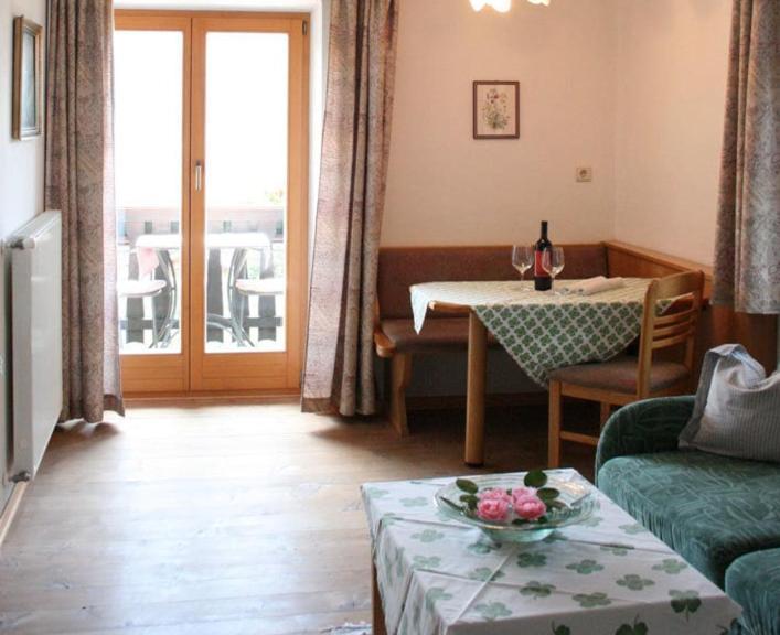 Residence Streitlhof Tirolo Dış mekan fotoğraf
