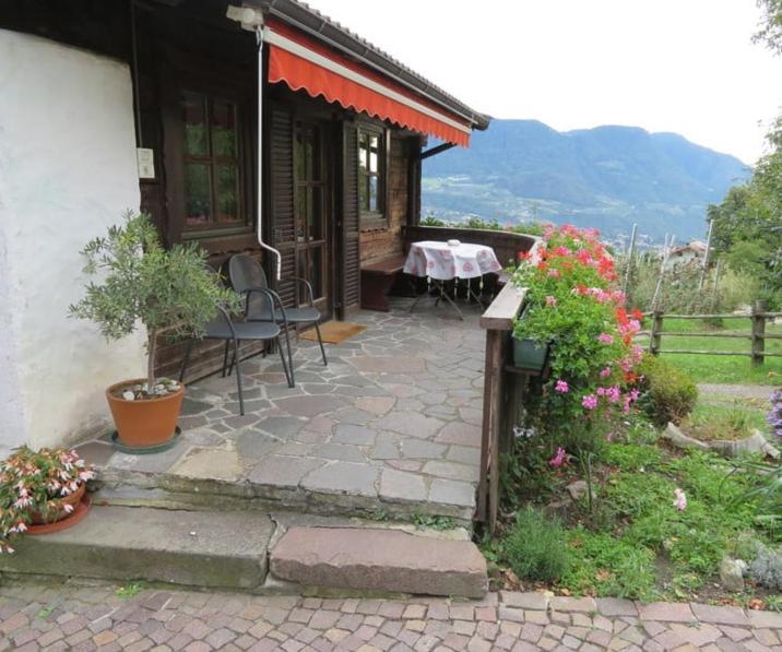 Residence Streitlhof Tirolo Dış mekan fotoğraf