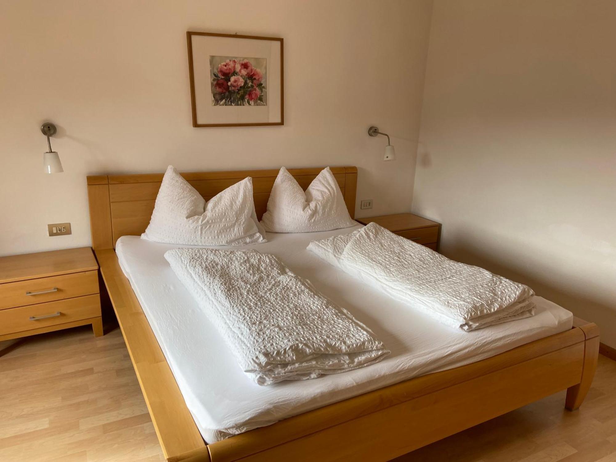 Residence Streitlhof Tirolo Dış mekan fotoğraf
