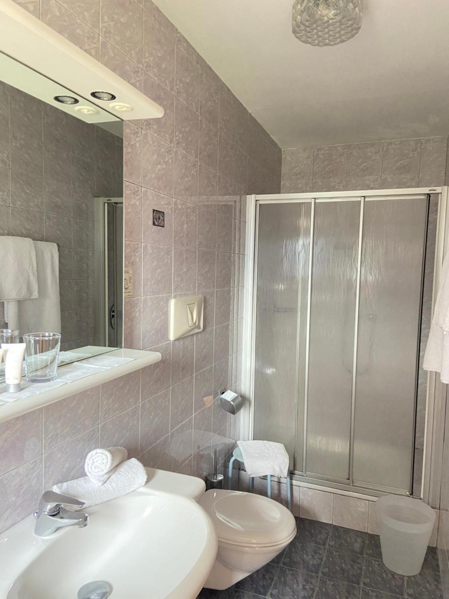 Residence Streitlhof Tirolo Dış mekan fotoğraf
