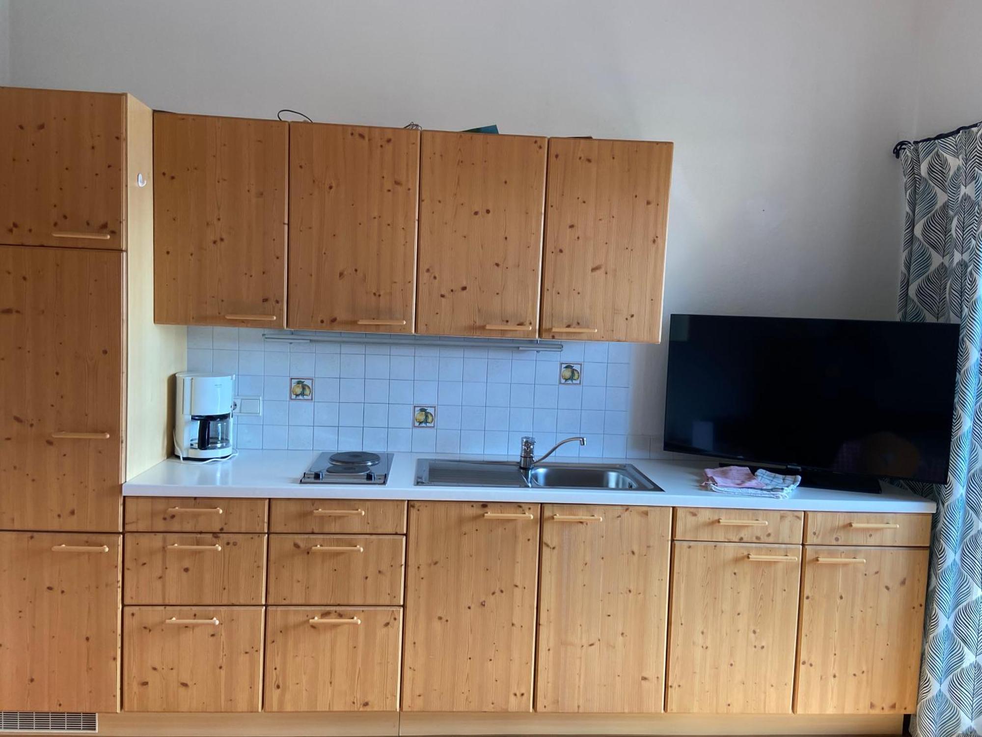 Residence Streitlhof Tirolo Dış mekan fotoğraf