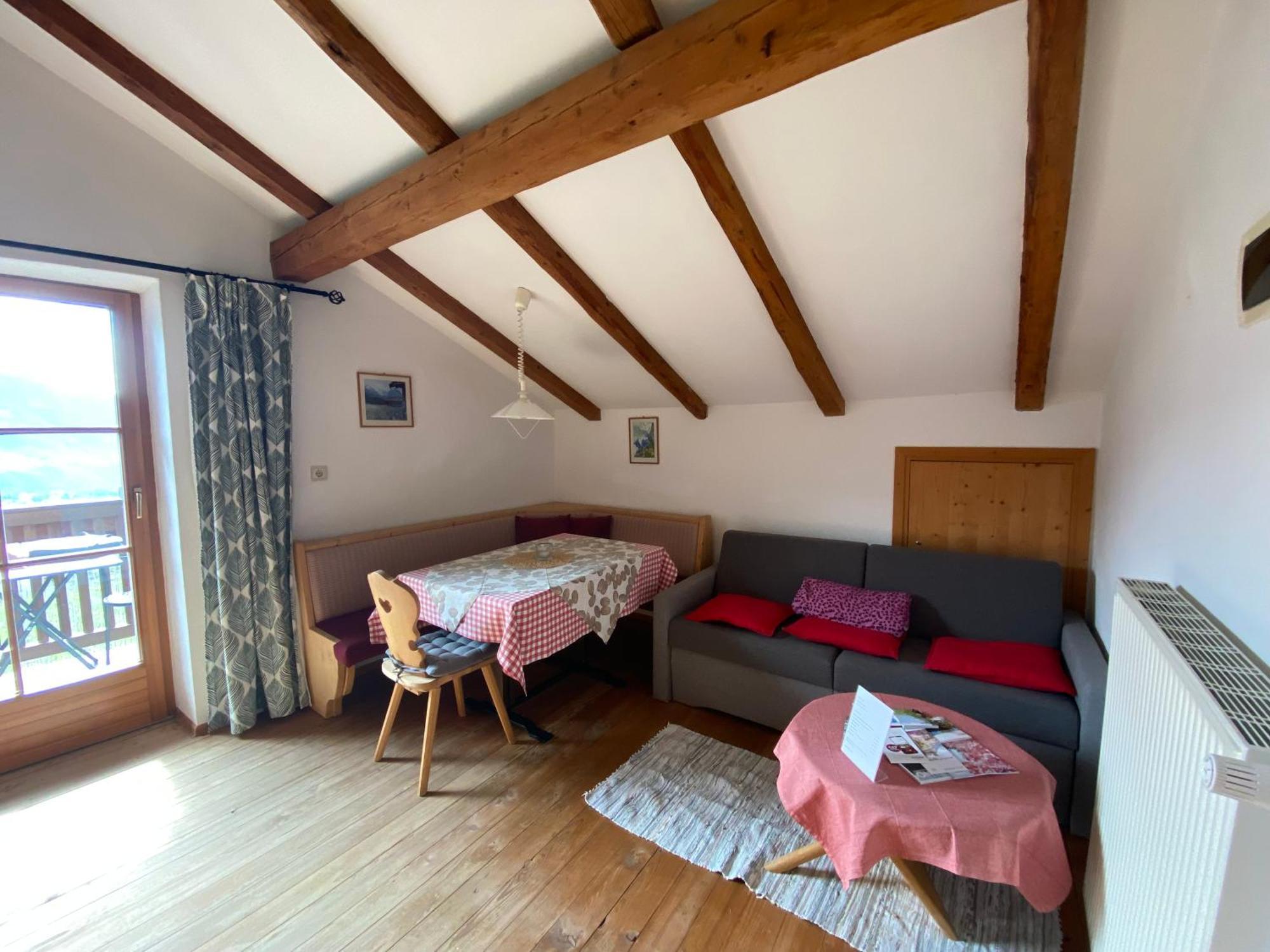 Residence Streitlhof Tirolo Dış mekan fotoğraf