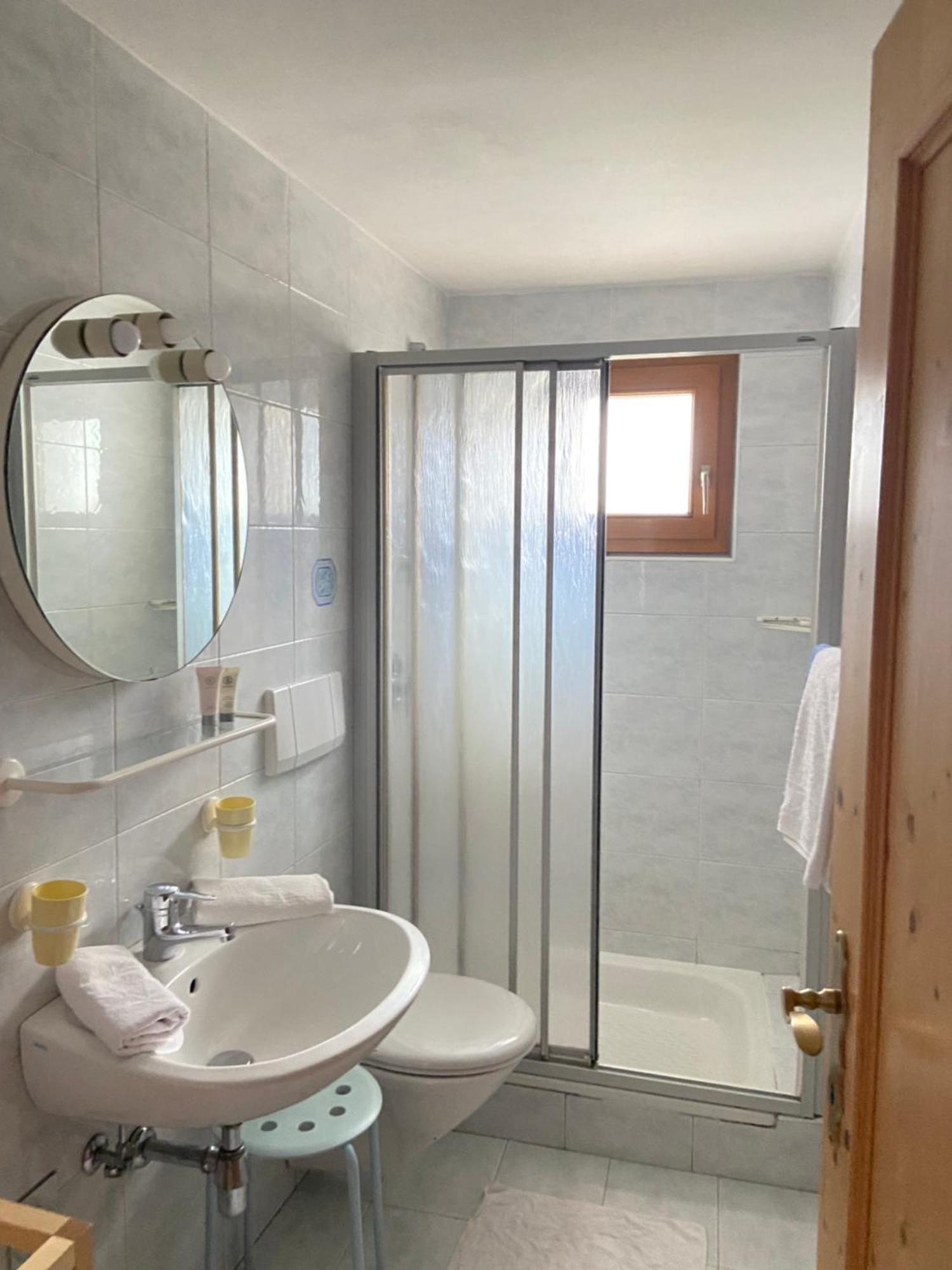 Residence Streitlhof Tirolo Dış mekan fotoğraf