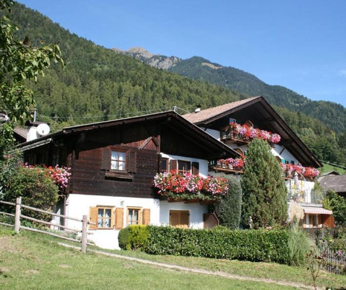 Residence Streitlhof Tirolo Dış mekan fotoğraf