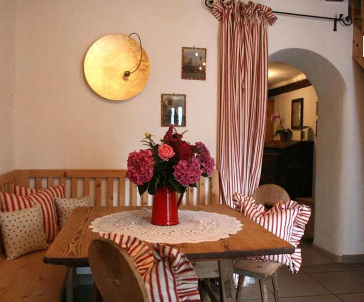 Residence Streitlhof Tirolo Dış mekan fotoğraf