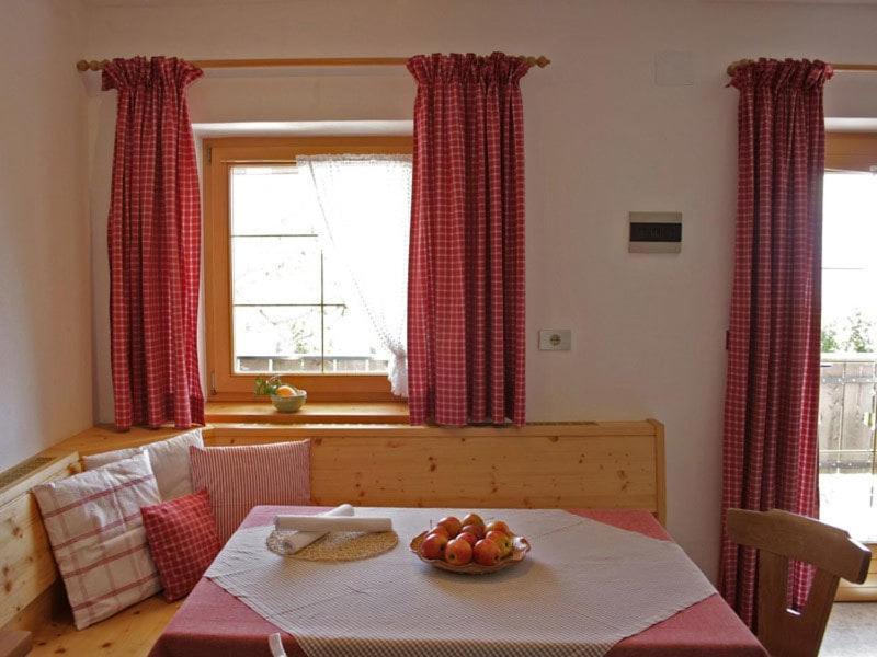 Residence Streitlhof Tirolo Dış mekan fotoğraf