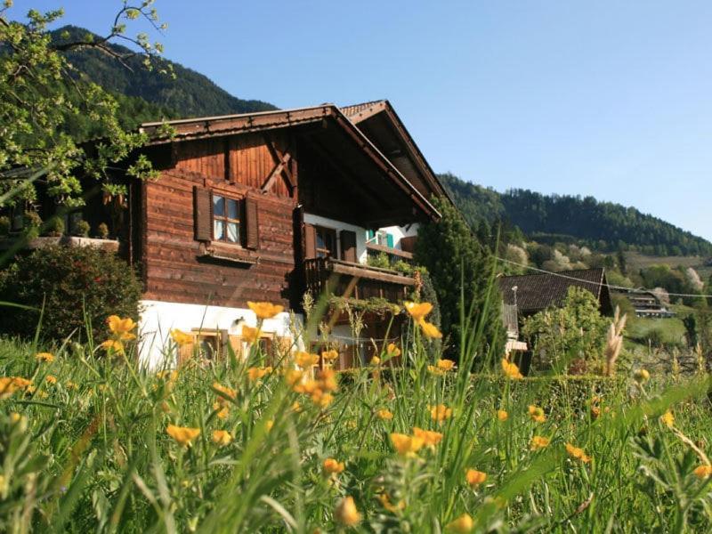 Residence Streitlhof Tirolo Dış mekan fotoğraf